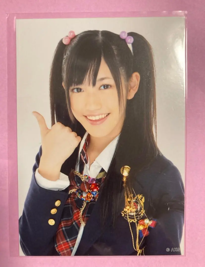 衝撃特価 2025年最新】大声ダイヤモンド 生写真 渡辺の人気アイテム アイドル