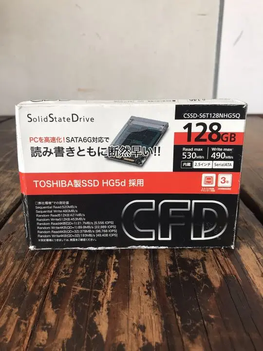 2025年最新】CSSD-S6Tの人気アイテム - メルカリ