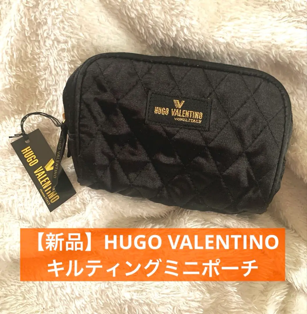 HUGO VALENTINO ハンドバッグ トートバッグ 2025年最新】HUGO VALENTINO バッグの人気アイテム - メルカリ