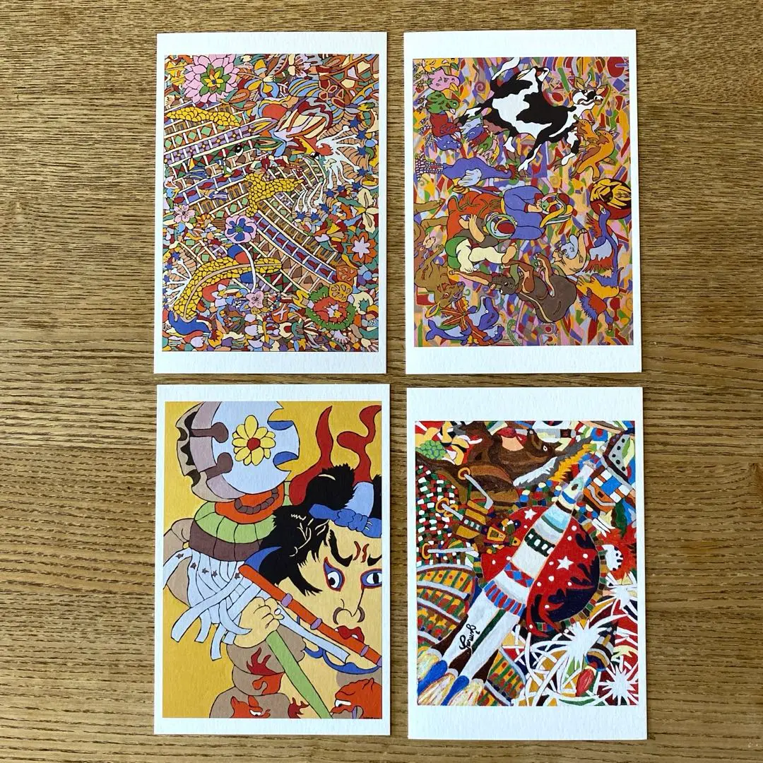 2025年最新】ジミー大西 版画の人気アイテム - メルカリ