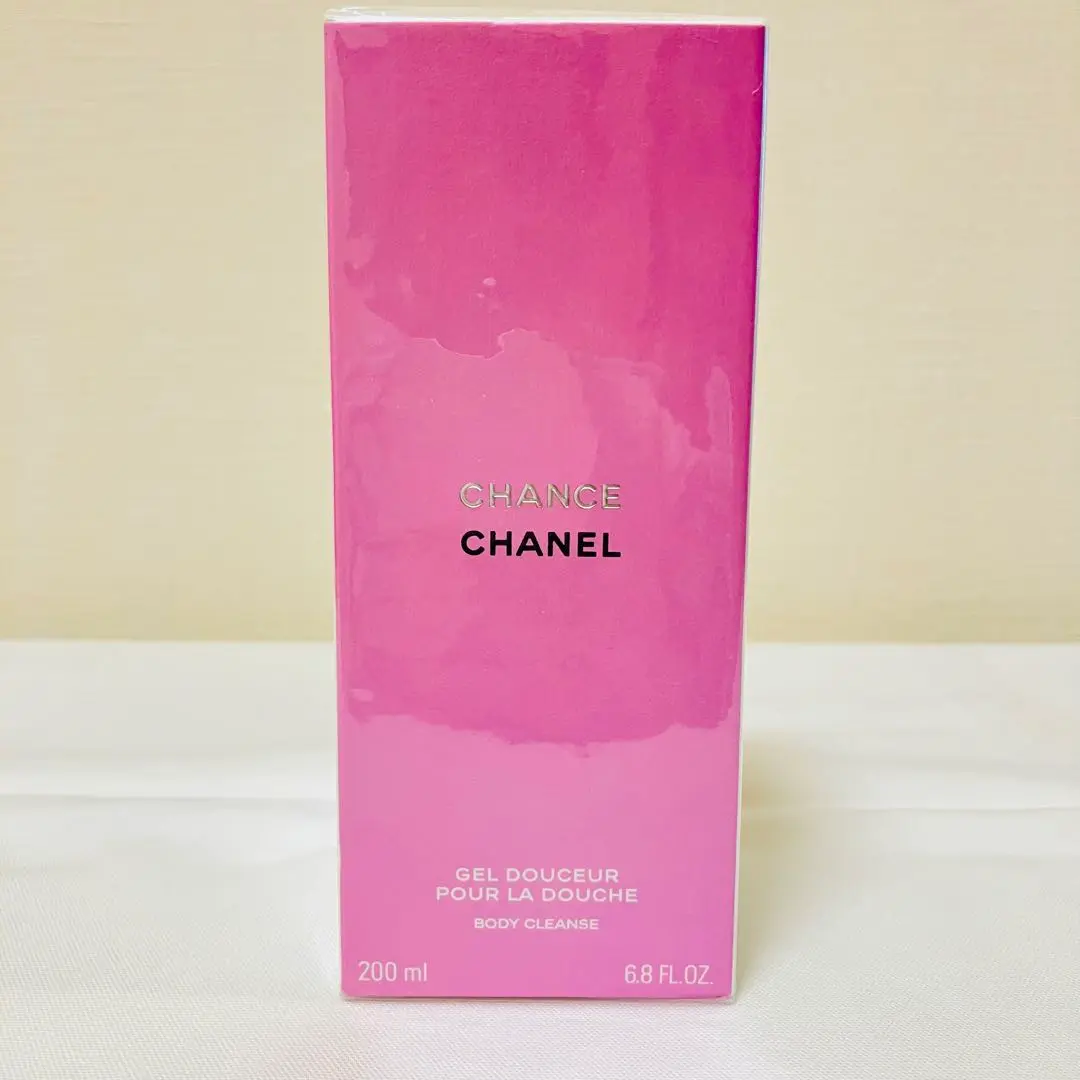 CHANEL チャンス スウィート シャワージェル シャネル / チャンス スウィート シャワージェルの公式商品情報