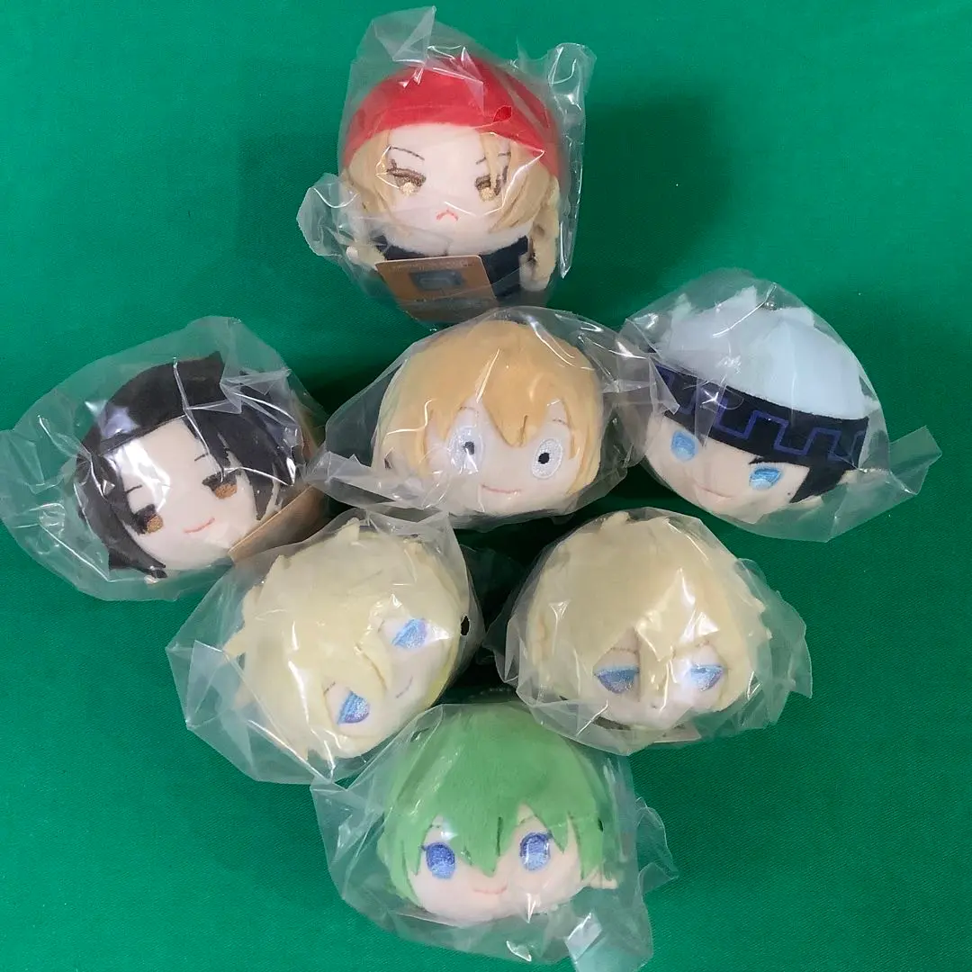 シャーマンキング SHAMAN KING ぬいぐるみ マタムネ SHAMAN KING ぬいぐるみ マタムネ【受注生産商品】: キャラ