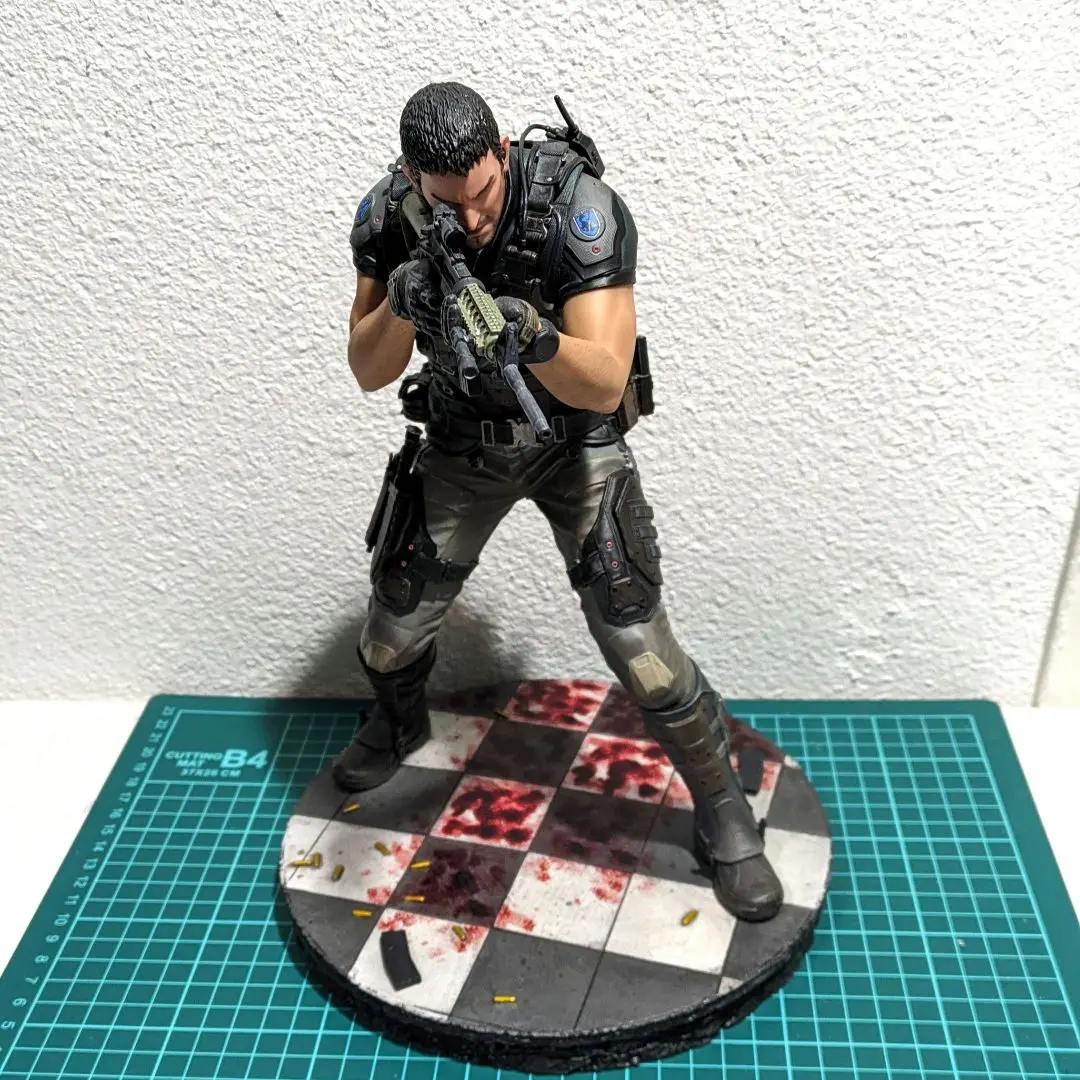 2025年最新】ARTFX BIOHAZARD VENDETTAの人気アイテム - メルカリ 2025年最新】ARTFX BIOHAZARD VENDETTAの人気アイテム - メルカリ