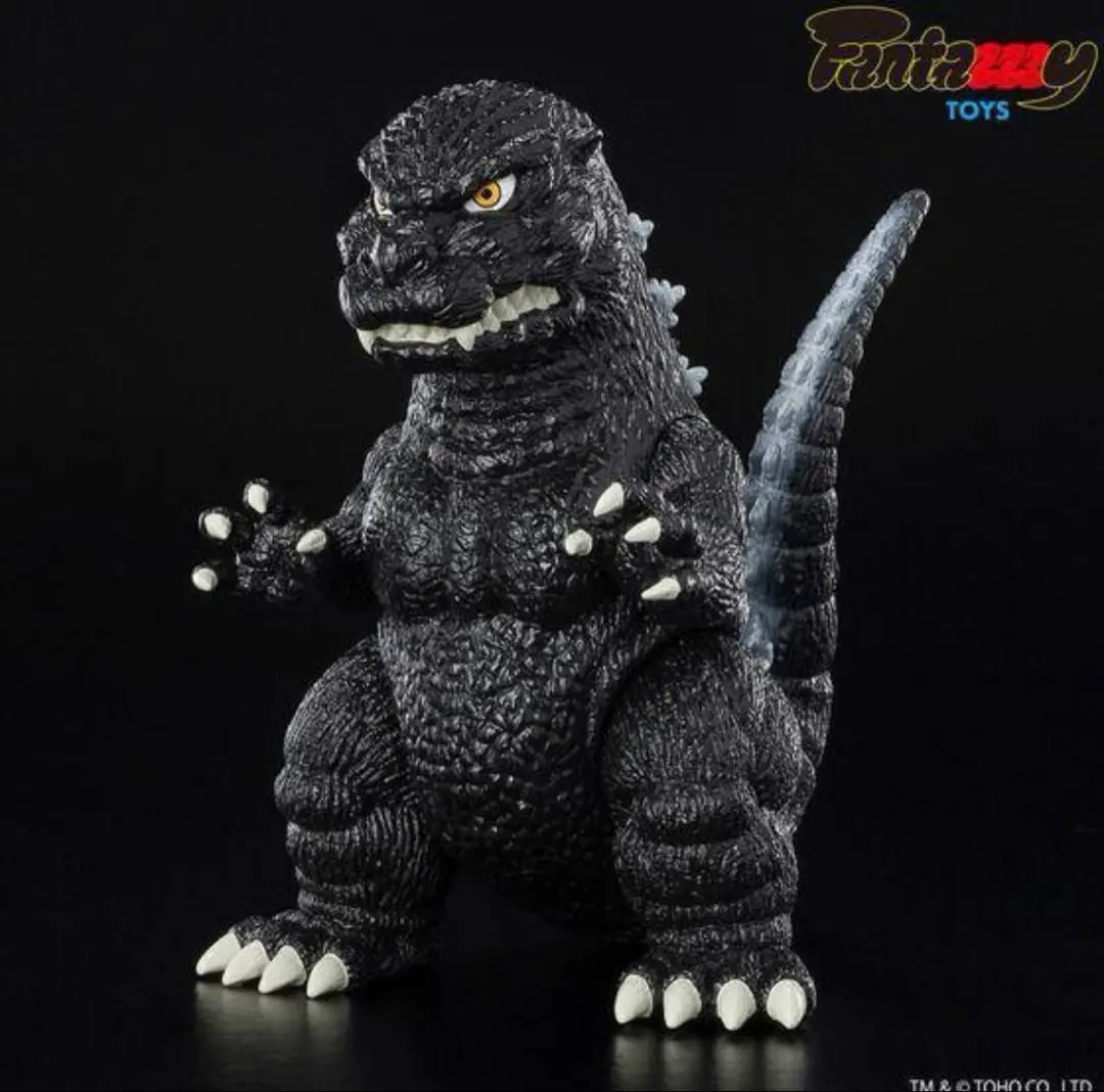 2025年最新】Fantazzzy TOYS ゴジラの人気アイテム - メルカリ