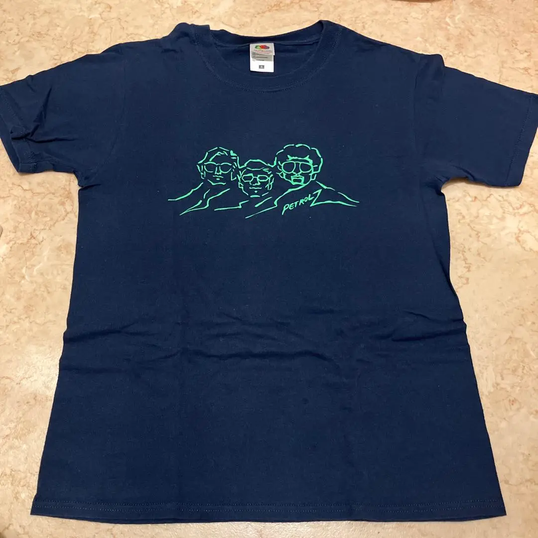 2025年最新】長岡亮介 tシャツの人気アイテム - メルカリ