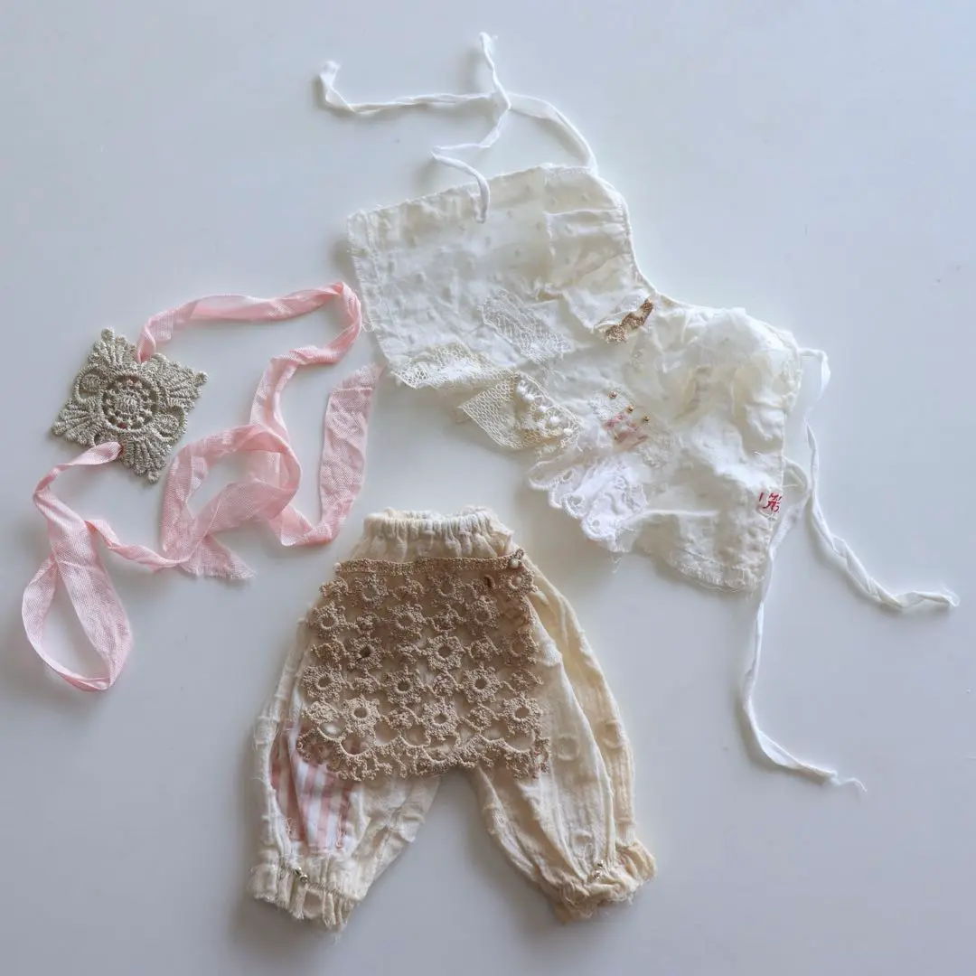 Thumbnail of Final Price ☆ Artist Blythe Outfit