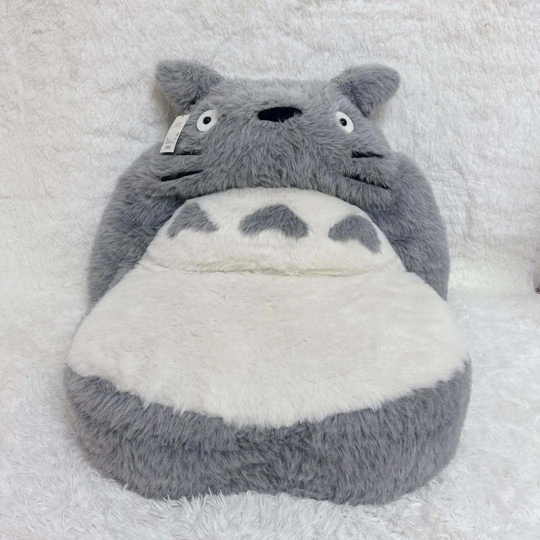 2025年最新】トトロ座椅子の人気アイテム - メルカリ