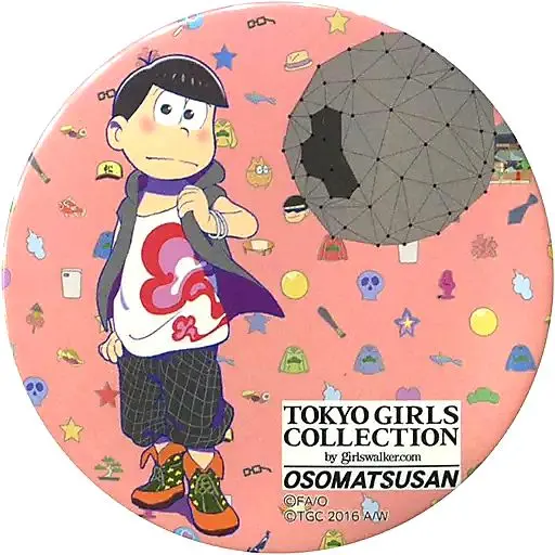 2025年最新】おそ松さん TGC レアの人気アイテム - メルカリ