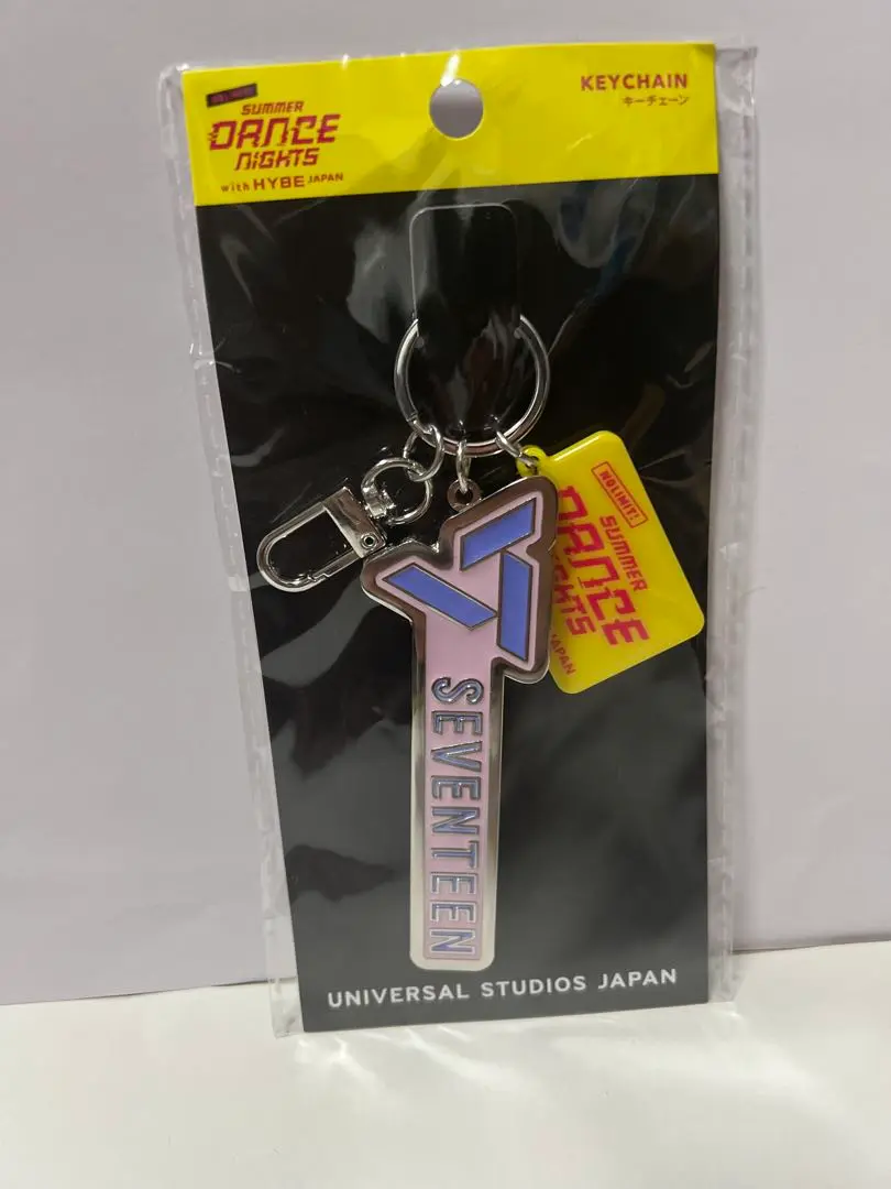 2025年最新】hybe usj seventeenの人気アイテム - メルカリ
