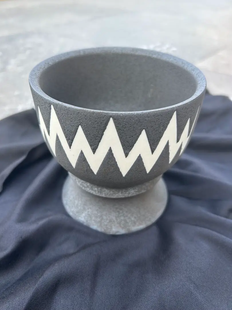 VALIEM MONSTER MOUTH SMILEY block/Mサイズ VALIEM MONSTER MOUTH SMILEY block/Mサイズ