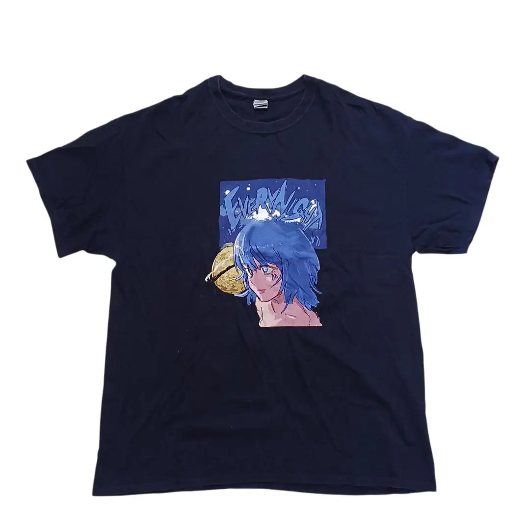 Age Factory Tシャツ XL グッズ EVERY NIGHT Age Factory Tシャツ XL グッズ EVERY NIGHT - メルカリ
