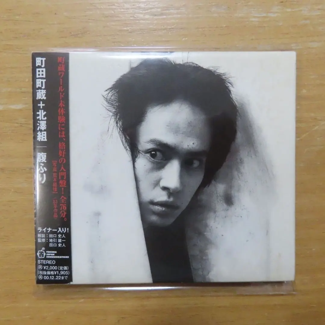 町田町蔵　町田康　10枚セット 81xTirZ-u-L._SY200_QL15_.jpg