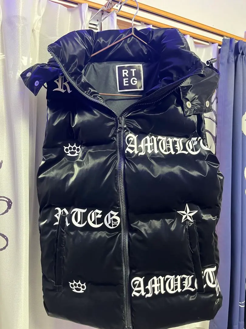 adamsJUGGLER｜Retro Engine/(M)RTEG/FREAKY VEST | Rakuten