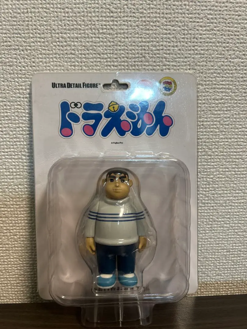 【激レア・美品】メディコムトイ｜きれいなジャイアン＜新品未開封＞ MEDICOM TOY - きれいなジャイアンの通販 by ステラルー's shop