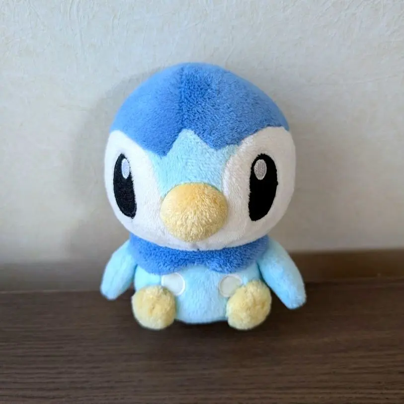 ポケモン ぬいぐるみ ポケドール スタンプでゲット ポッチャマ シンオウ 非売品 2025年最新】ポケドール ポッチャマの人気アイテム - メルカリ