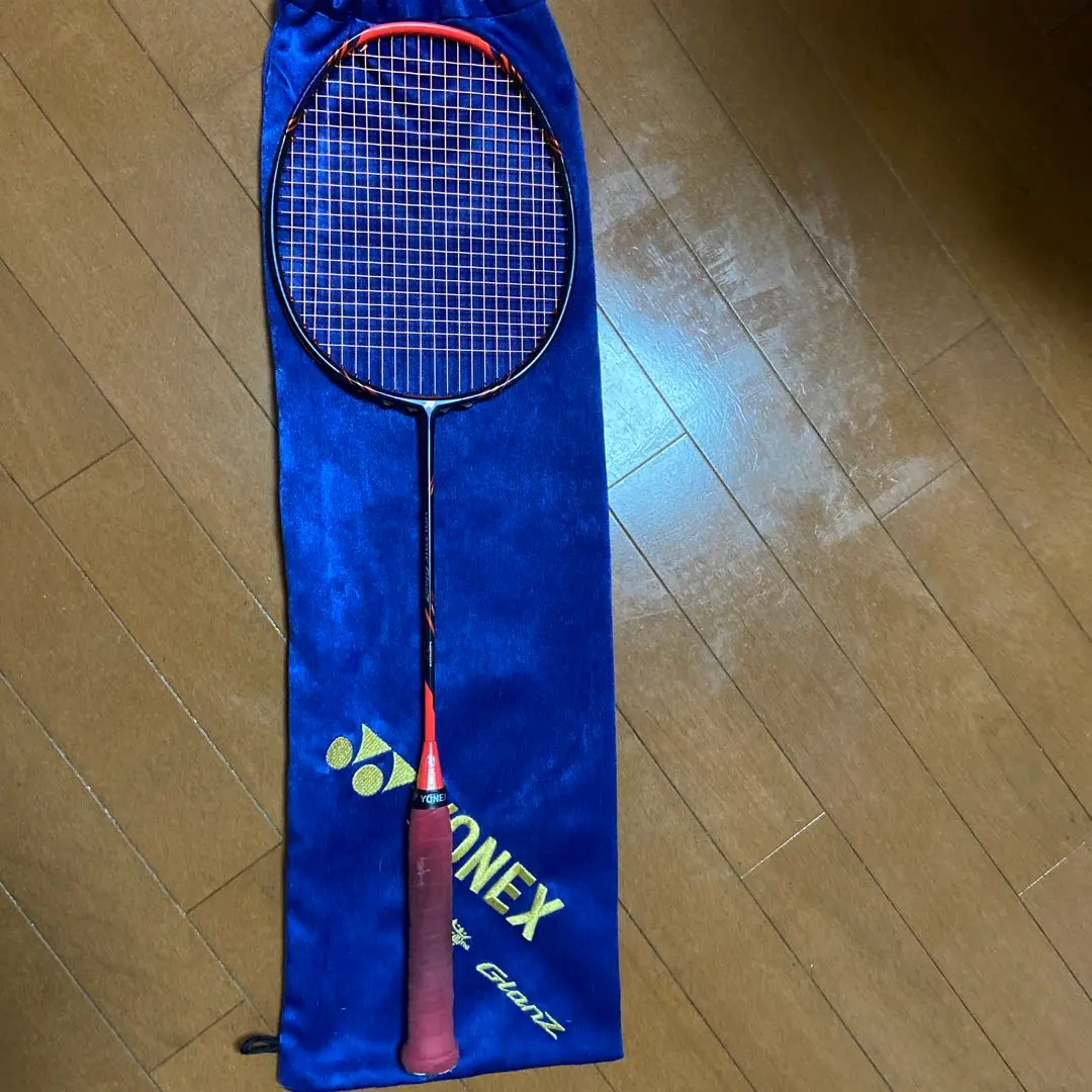 2025年最新】yonex voltric glanzの人気アイテム - メルカリ