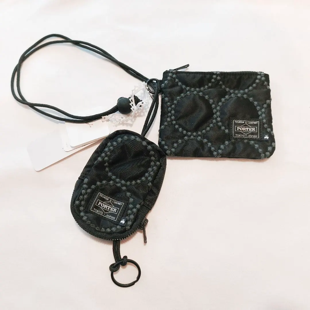 2025年最新】mina perhonen レディース コインケース・小銭入れ