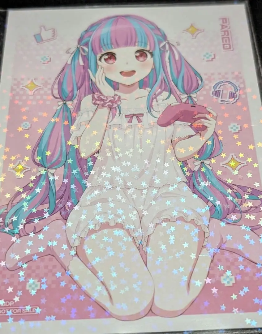 バンドリ パレオ タオル バンドリ！ガールズバンドパーティ！ ジャケット風ハンドタオル