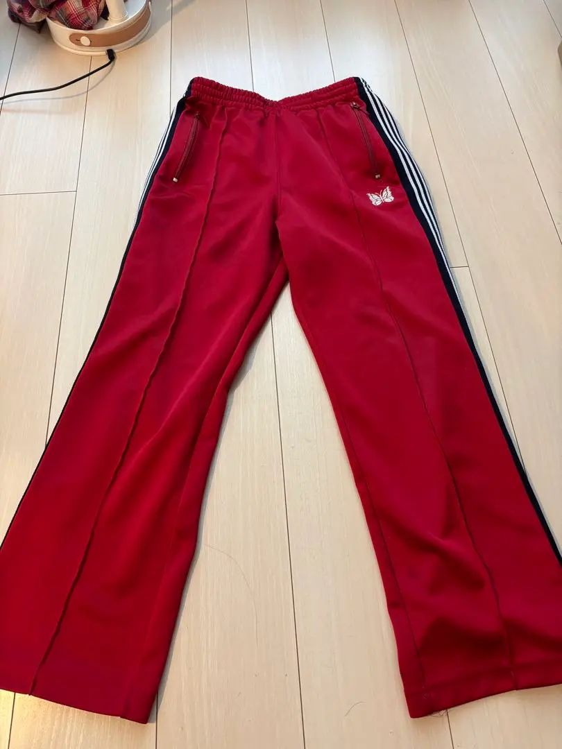 Thumbnail of Needles track pants