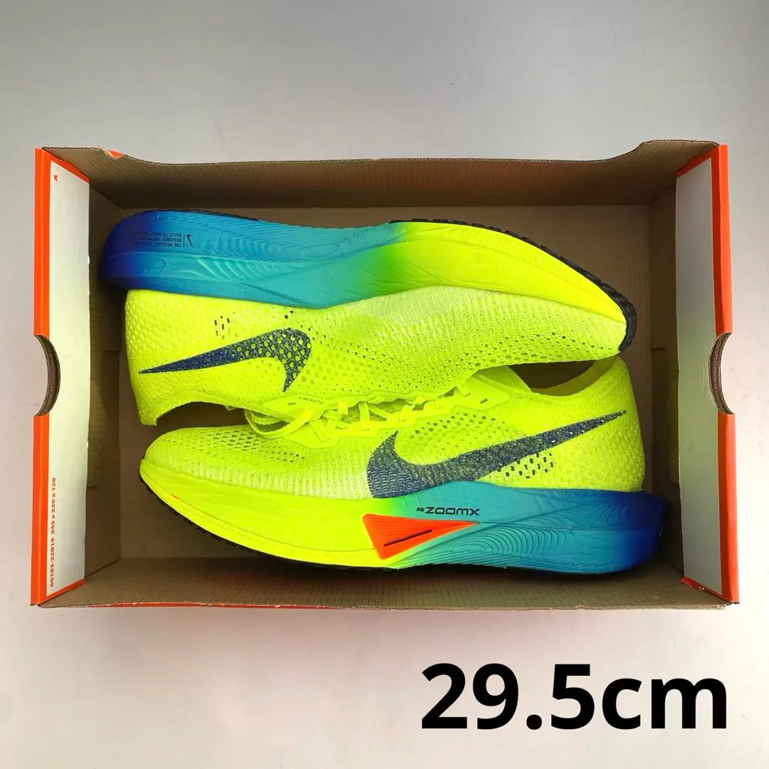 2025年最新】vaporfly 29.5の人気アイテム - メルカリ
