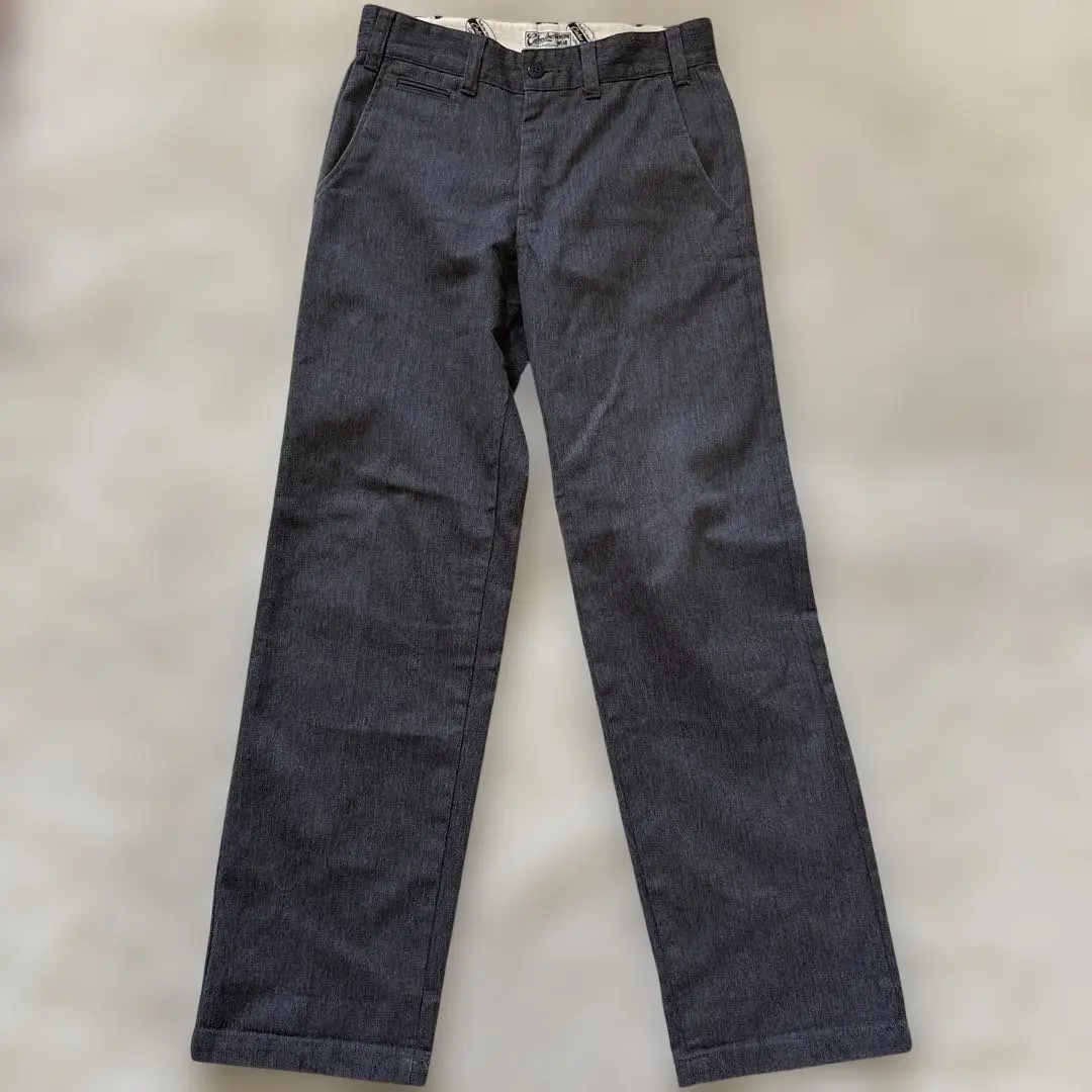 美品⭐︎Mサイズ⭐︎CALEE ワークチノパンツ fThAuEBquvZ1.jpg?width=768