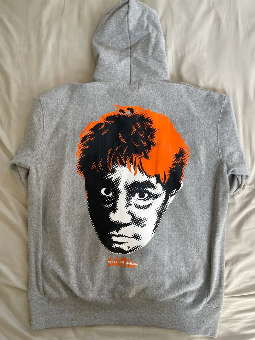 最終価格　SAPEur サプール 浜田雅功 赤✕白 Ｌ 楽天市場】サプール（サイズ（S/M/L）M）（トップス｜メンズ