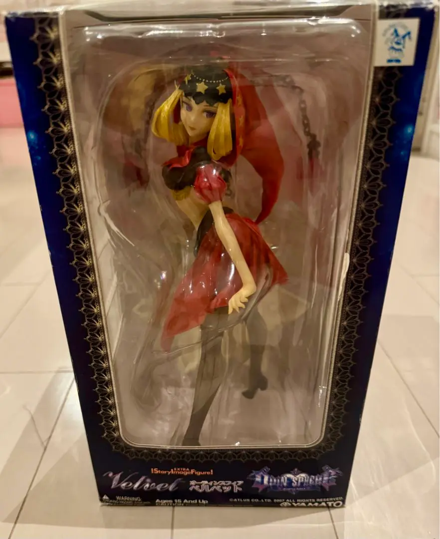 2025年最新】SIF EX オーディンスフィア ベルベット(中古品)の