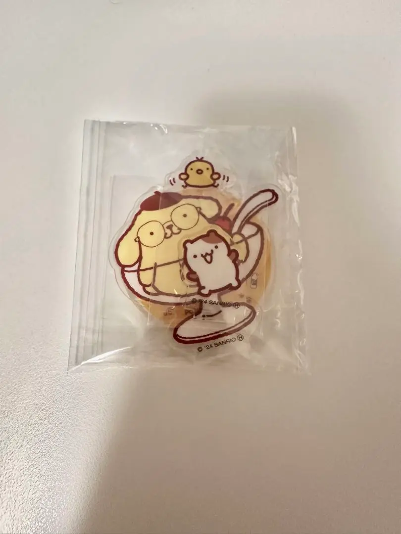 2025年最新】own ポムポムプリンの人気アイテム - メルカリ