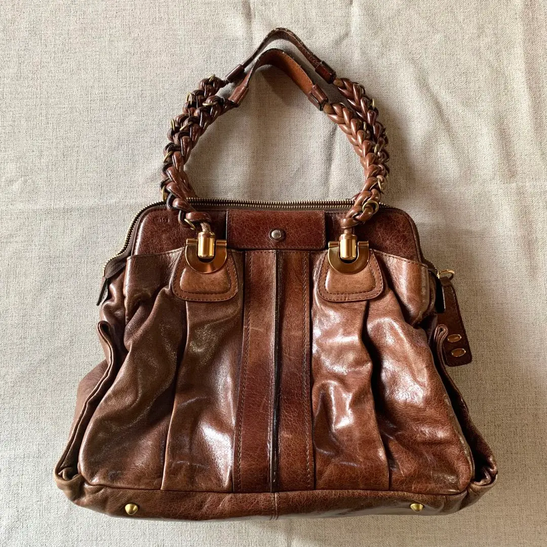 楽天市場】Chloe クロエ エロイーズ トートバッグ ショルダー