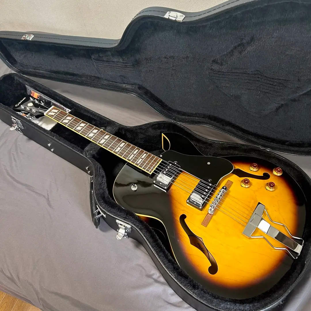 2025年最新】EPIPHONE ES-175の人気アイテム - メルカリ