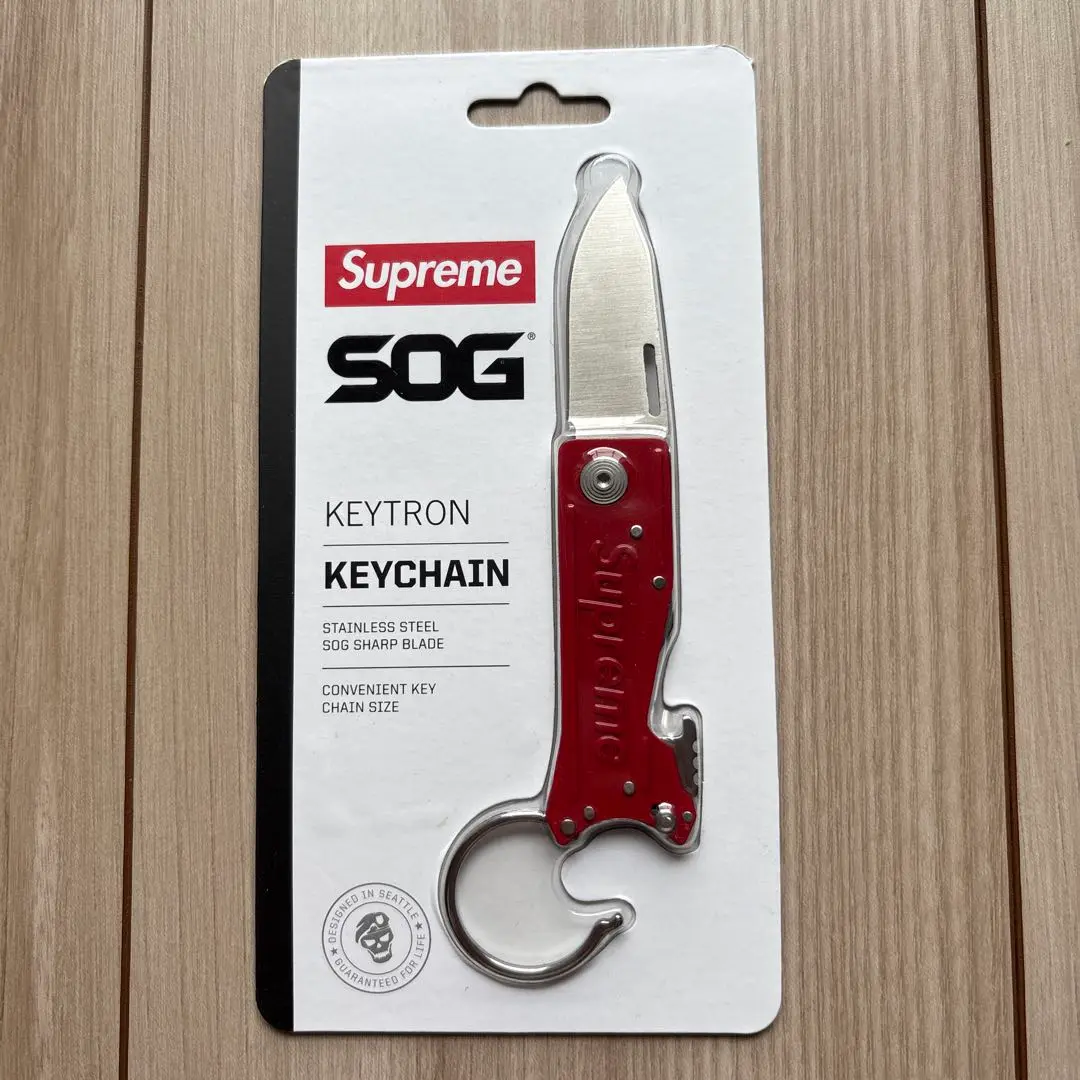 2025年最新】supreme ナイフの人気アイテム - メルカリ