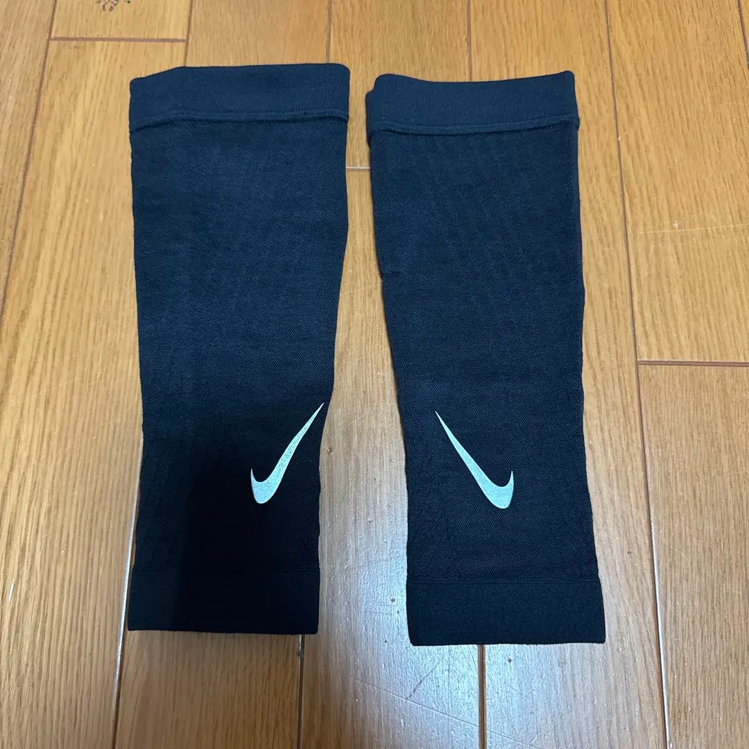 Nike pro elite カーフスリーブ M Nike pro elite カーフスリーブ M - メルカリ