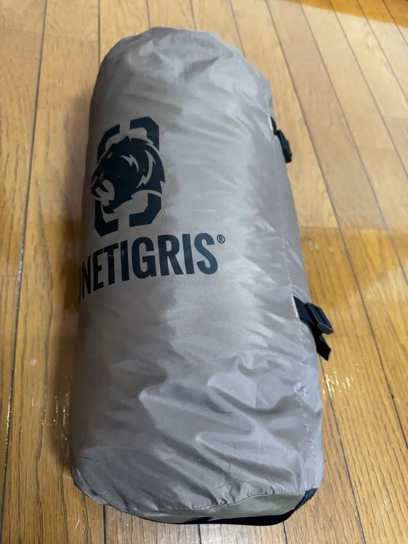 ワンティグリス　タングラム　UL 新品未使用、未開封 Amazon | OneTigris TANGRAM ULダブルテント シェルター