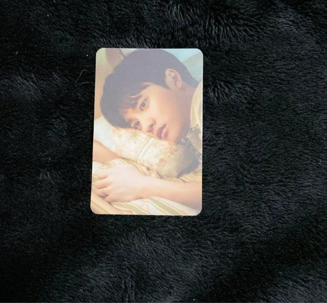 2025年最新】exo ギョンス cream soda popupの人気アイテム