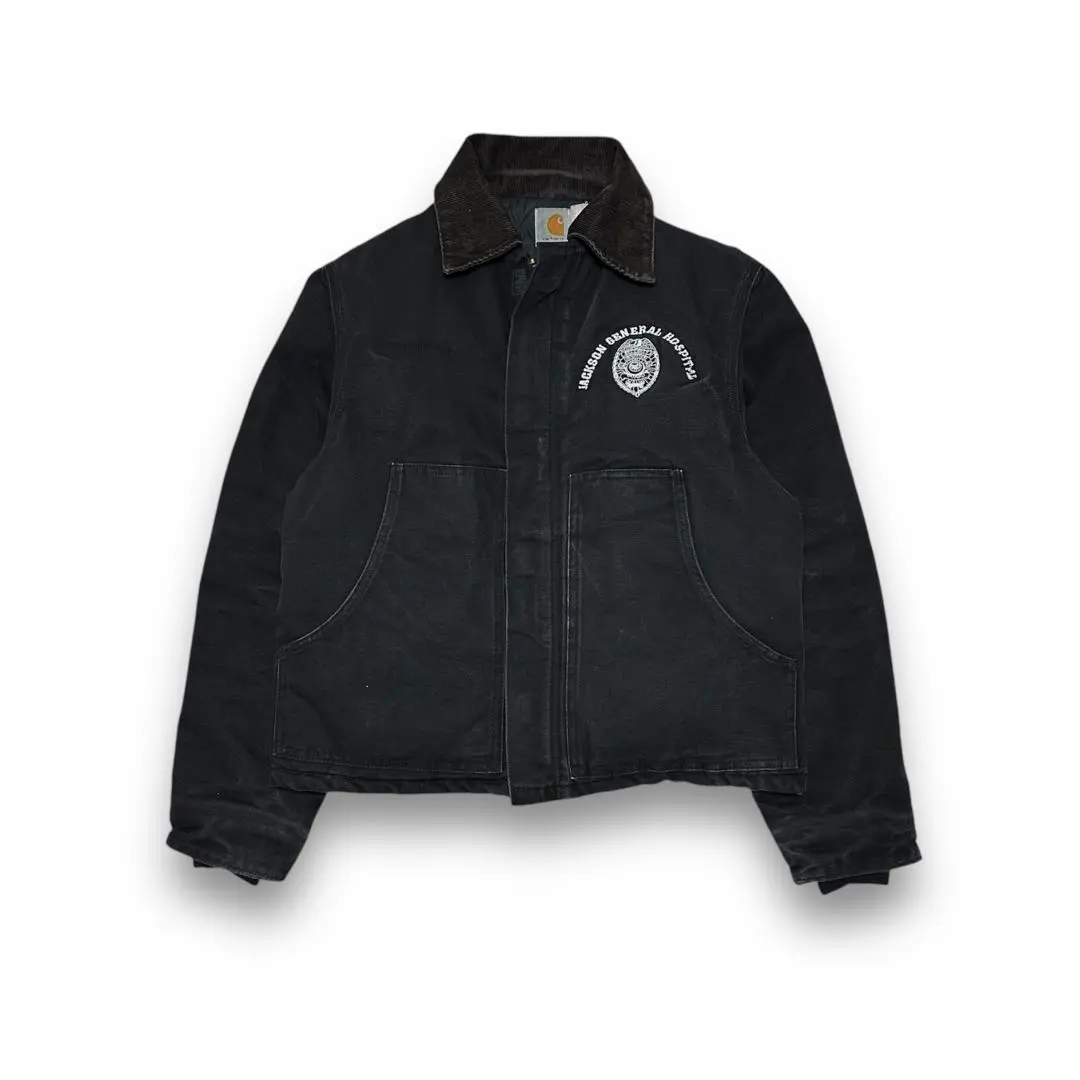 2025年最新】Carhartt トラディショナルジャケット ショートの