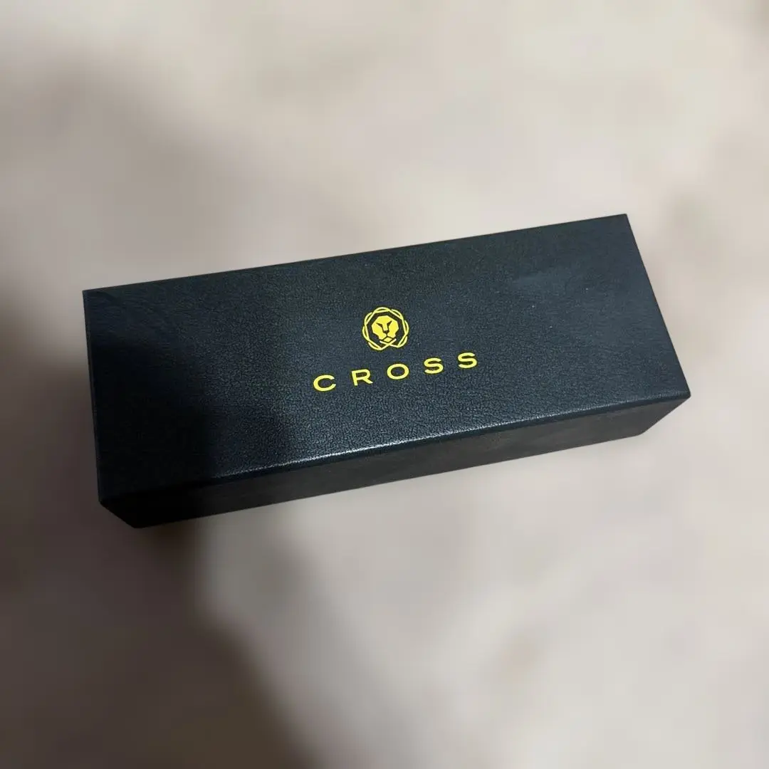 CROSS - ボールペン マクドナルド スペシャルコラボ 記念品 CROSS - ボールペン マクドナルド スペシャルコラボ 記念品の