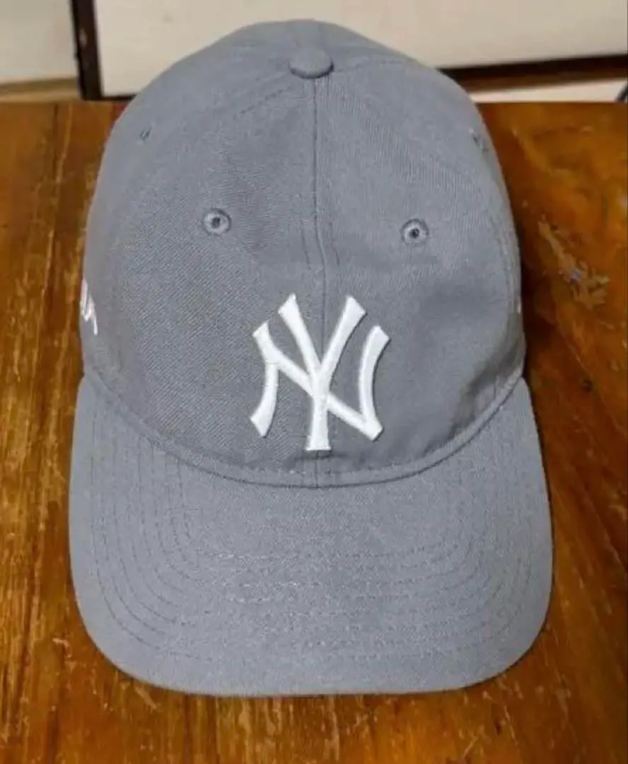 完売品。MoMAコラボ。NEW ERA 9TWENTY NYキャップ グレー 楽天市場】【月間優良ショップ 8度受賞】 新品 ニューエラ NEW