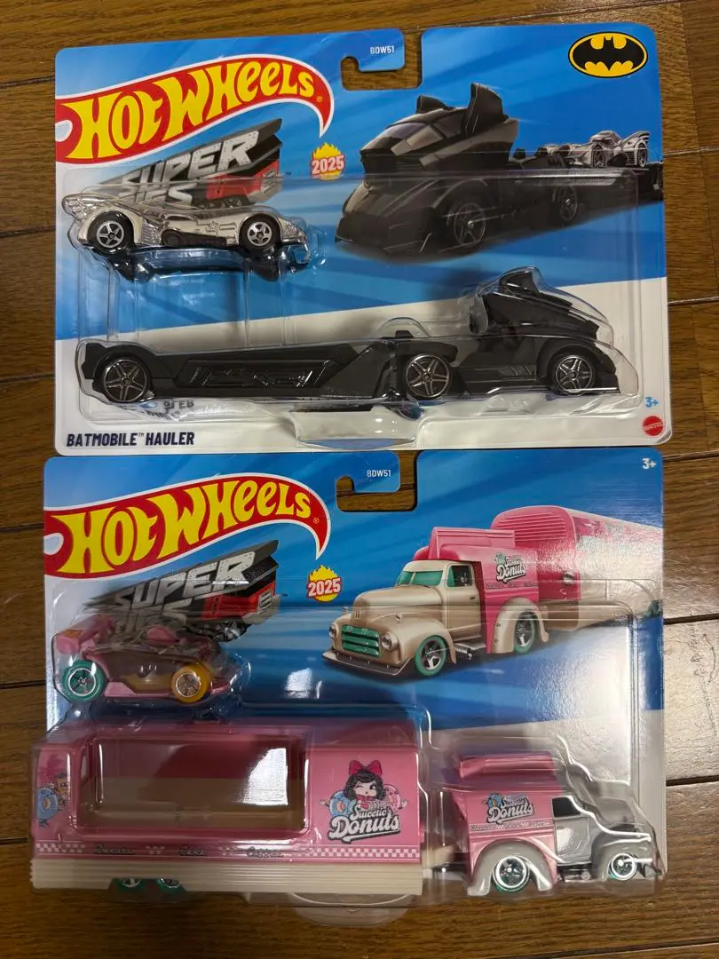 ホットウィール スーパーリグ スウィート デリバリー ホットウィール スーパーリグ ドンキホーテ 限定 スウィート
