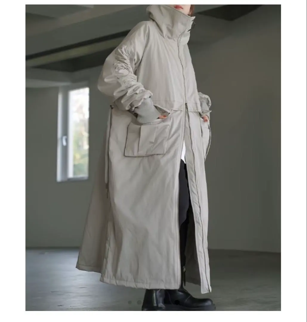 HUG.U / ハグユー 外套 即刻發貨！ 的縮圖