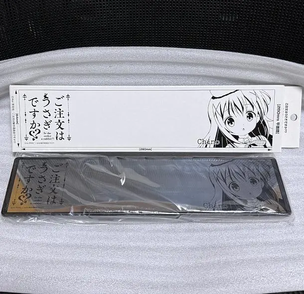 2025年最新】ご注文はうさぎですか?? ココア 自動車用ワイド