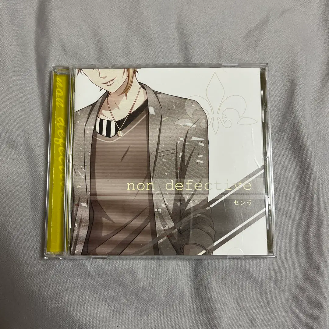 お値下げQ28.センラ non defective 特典ポストカード CD 2025年最新】センラ non defectiveの人気アイテム - メルカリ