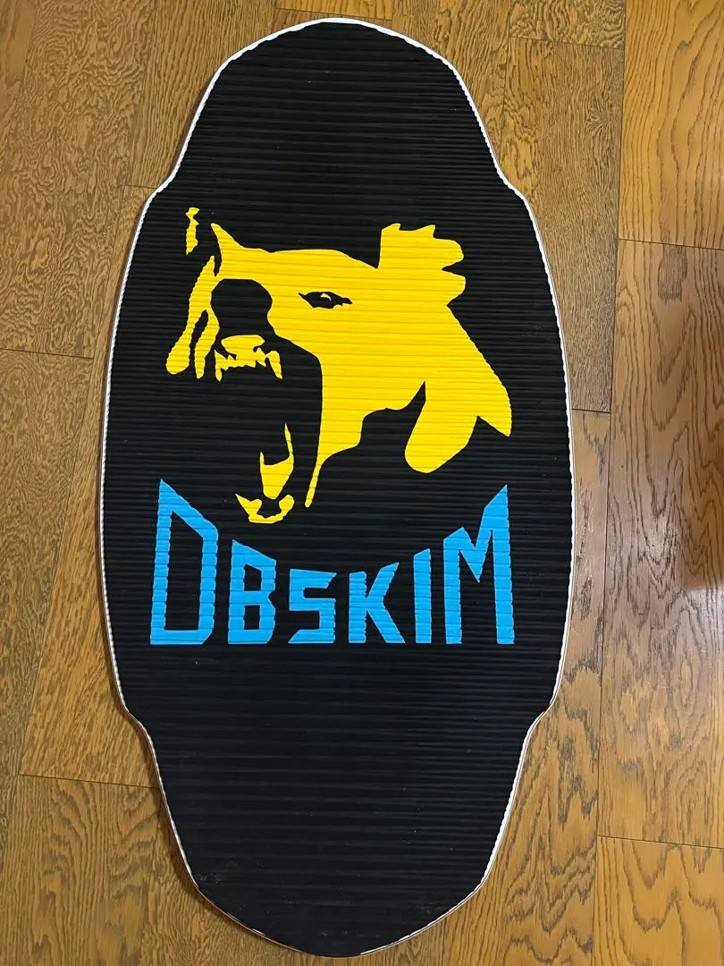 DB スキムボード　中古 2025年最新】dbスキムボードの人気アイテム - メルカリ