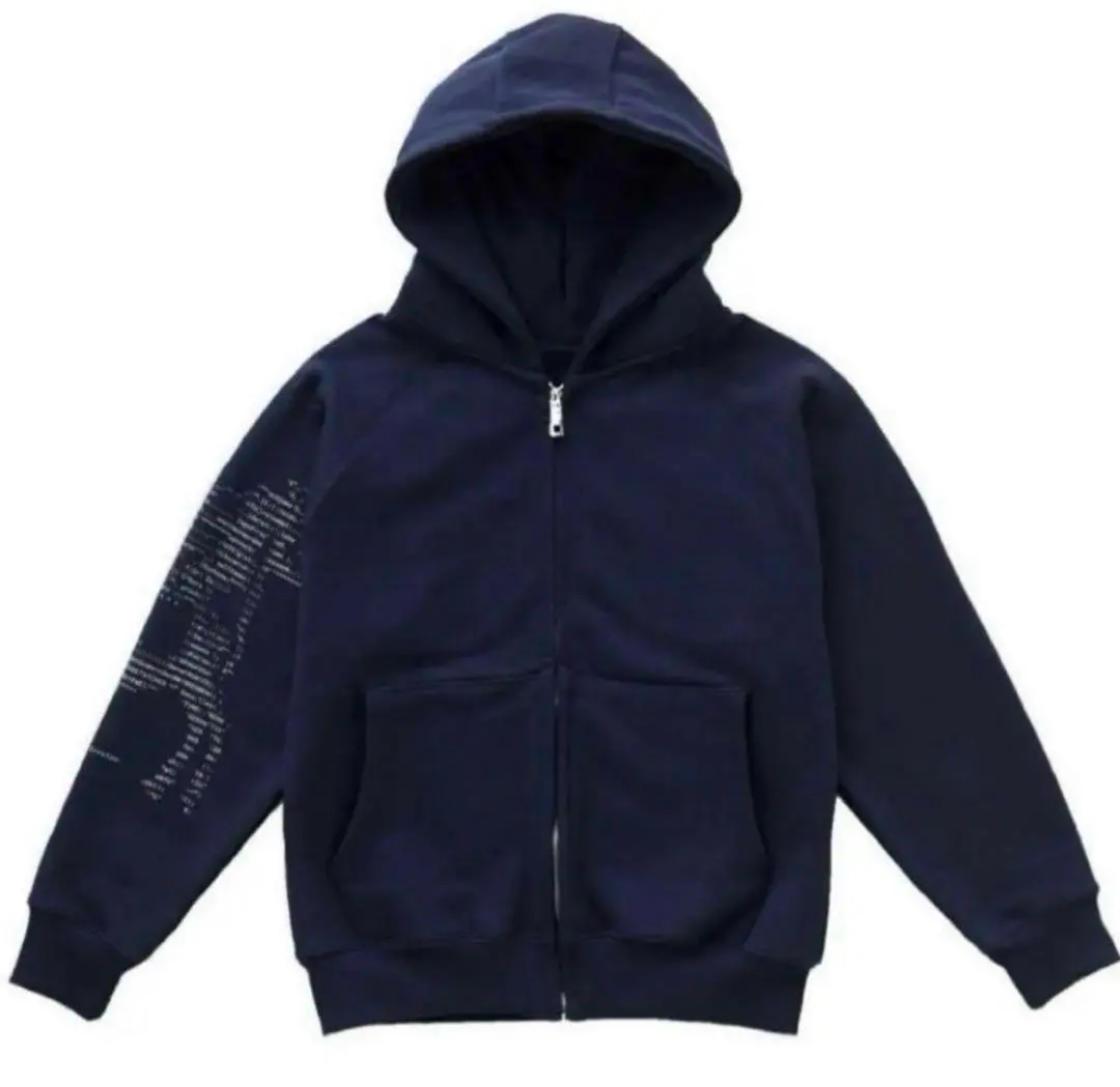 GADID ANONIEM ジップパーカー 2025年最新】gadid anoniem パーカーの人気アイテム - メルカリ