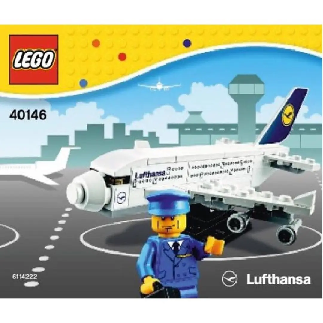 5/21着…ルフトハンザ航空機／エアバスすA380 5/21着…ルフトハンザ航空機／エアバスすA380 - メルカリ