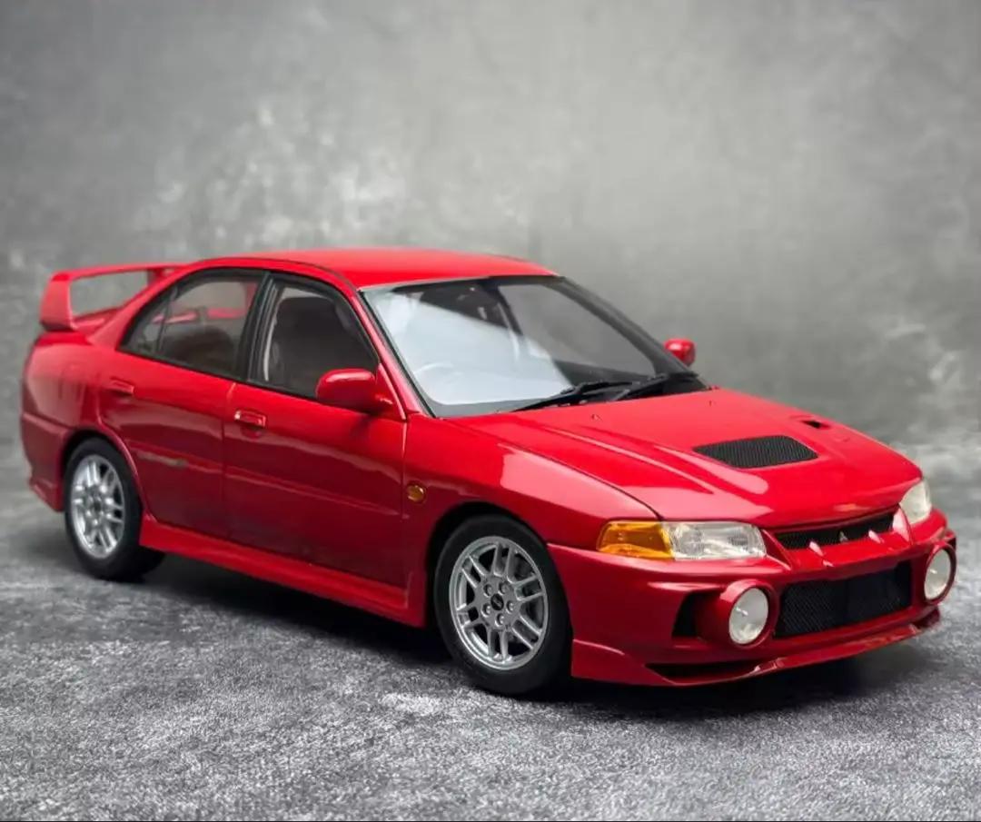 オートアート　1/18 ランエボVII オプショナルキット オートアート 1/18 ランエボVII オプショナルキット - メルカリ