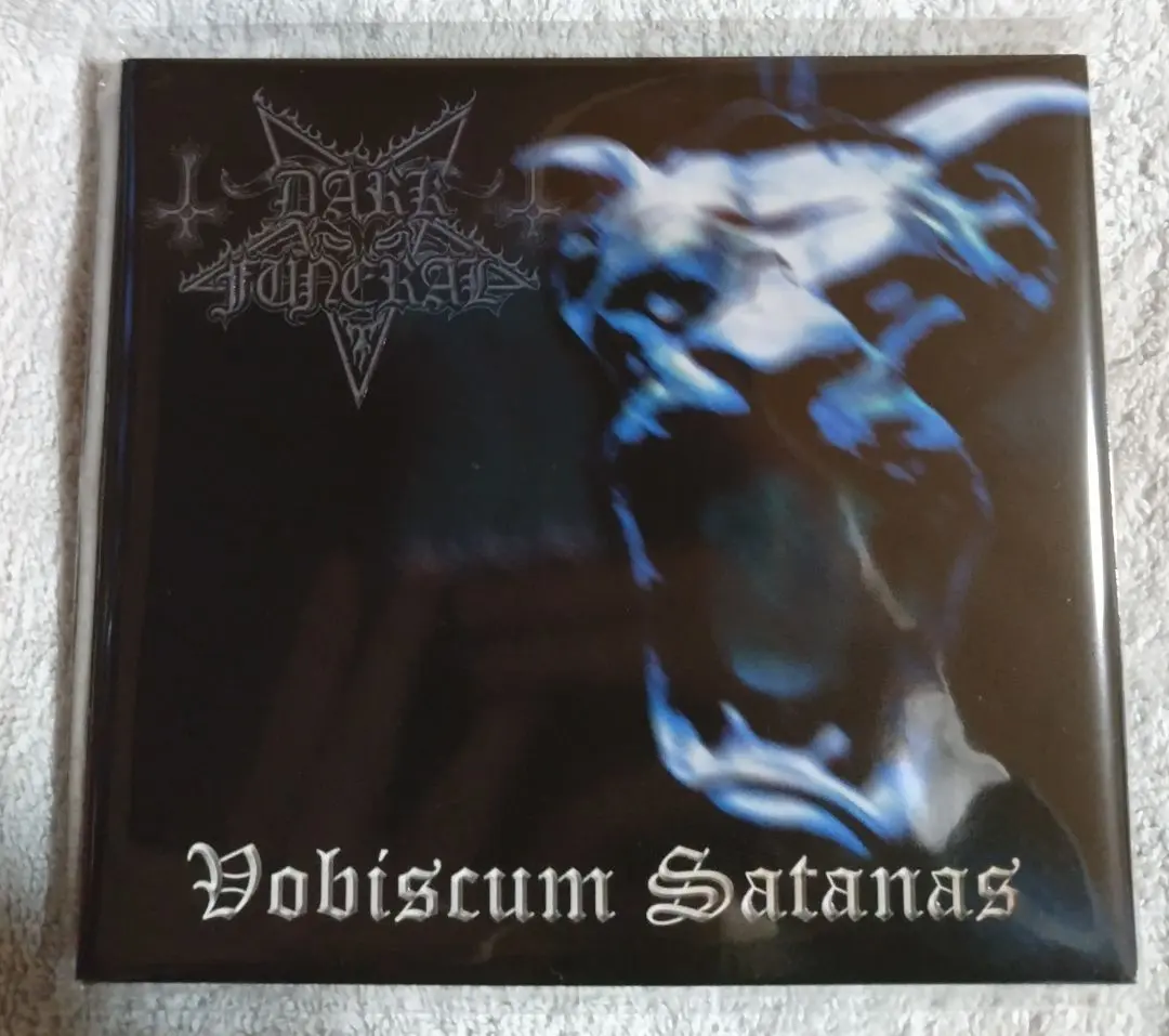 ブラックメタル Dark funeral ダークフューネラル 5枚セット Amazon.co.jp: Dark Funeral (30th Anniversary Edition
