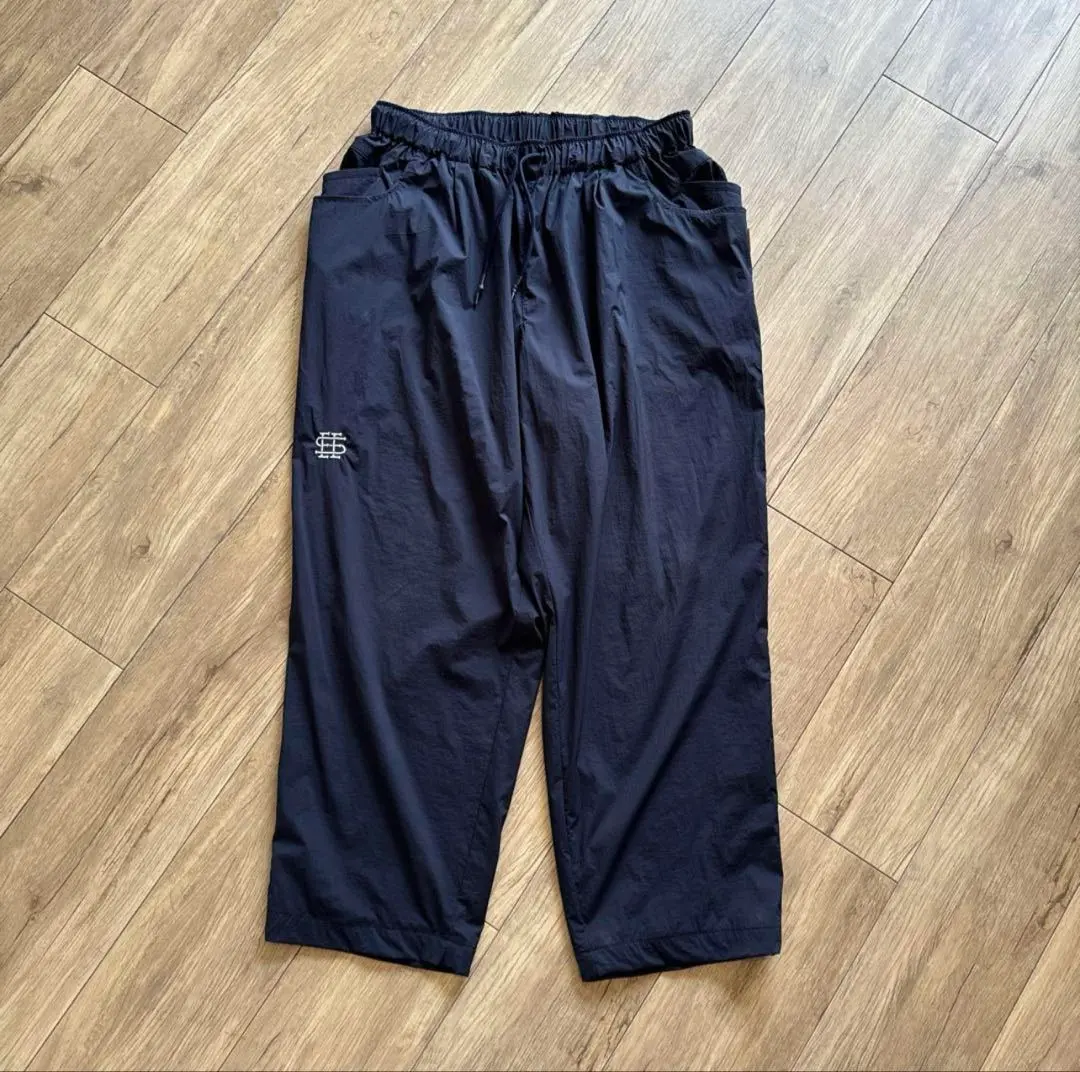 パンツ SEESEE URBAN RESEARCH BAGGY SHORTS L m62974204048_1.jpg?1726190398