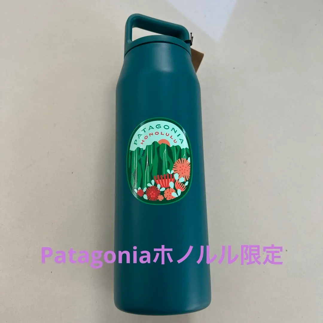 2025年最新】patagonia 水筒の人気アイテム - メルカリ