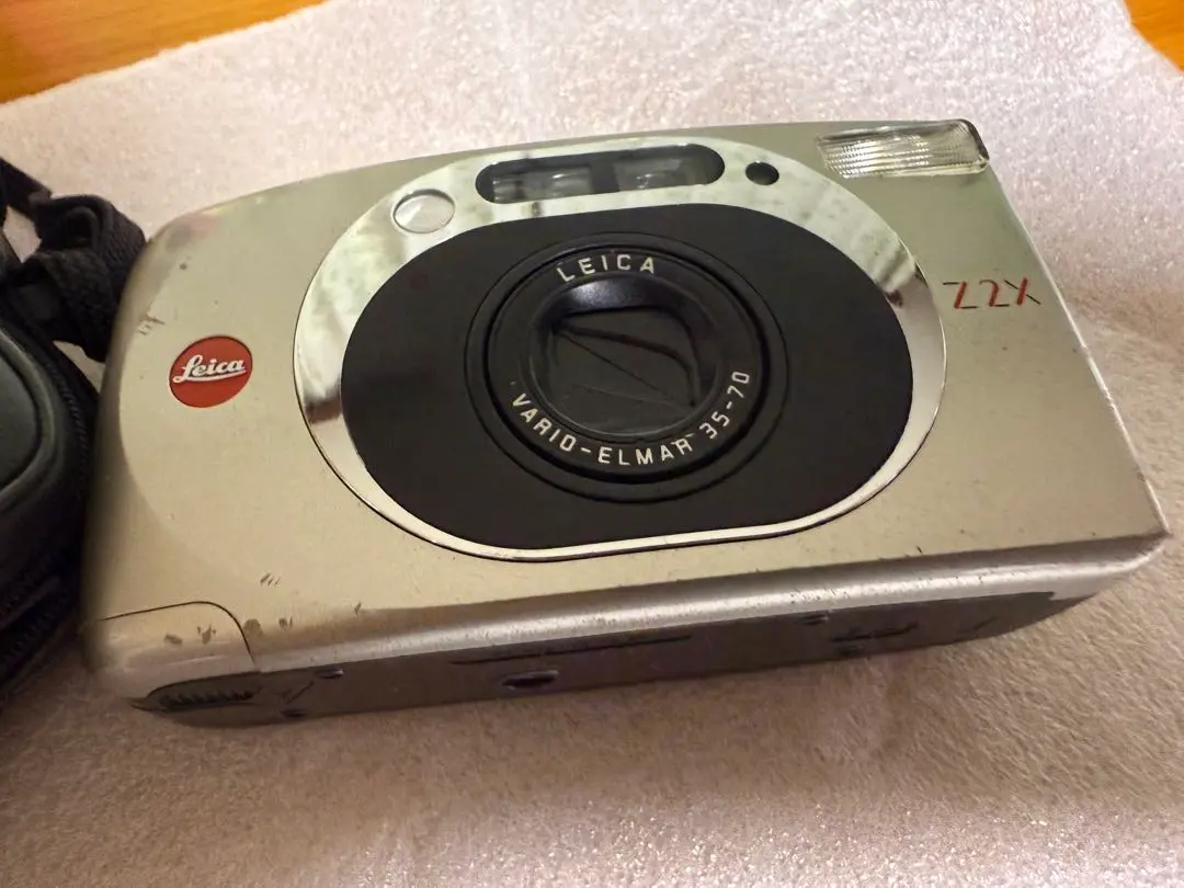 2025年最新】leica z2xの人気アイテム - メルカリ