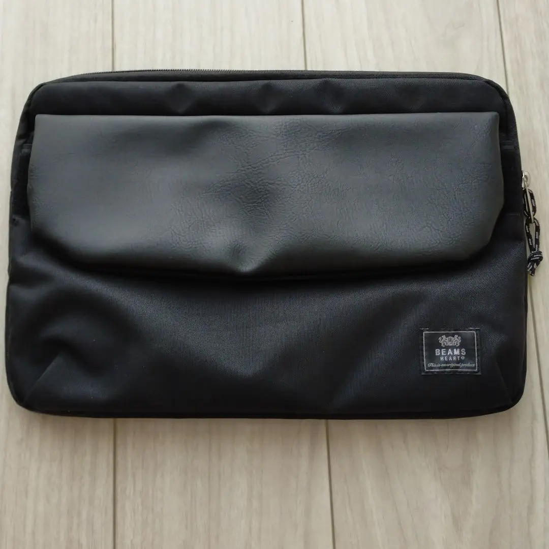 BEAMS 1440 ラップトップケース BEAMS LIGHTS（ビームスライツ）の「BEAMS LIGHTS / 1440 ラップ